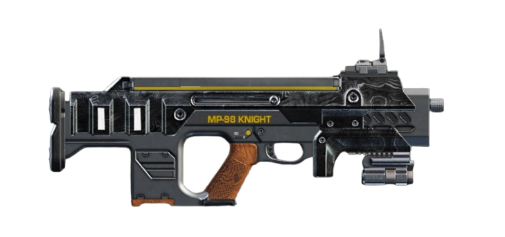 MP-98 Knight