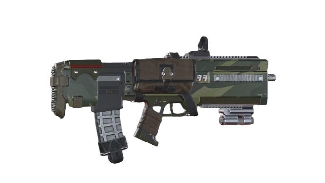 AR-23A Liberator Carbine