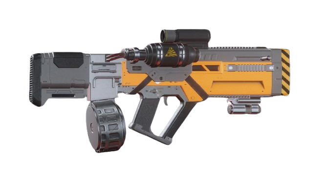 AR-23C Liberator Concussive