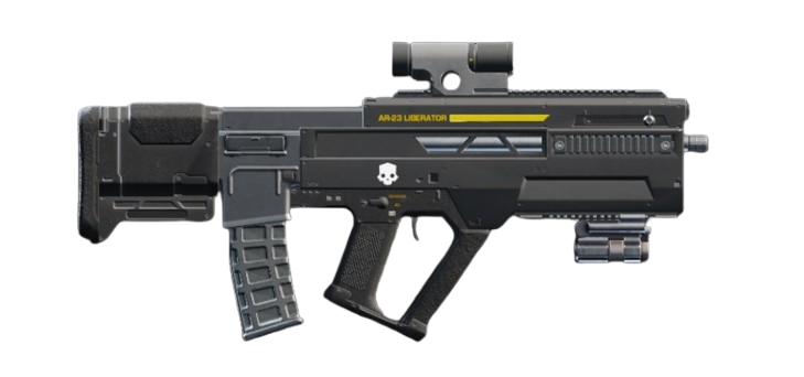 AR-23 Liberator
