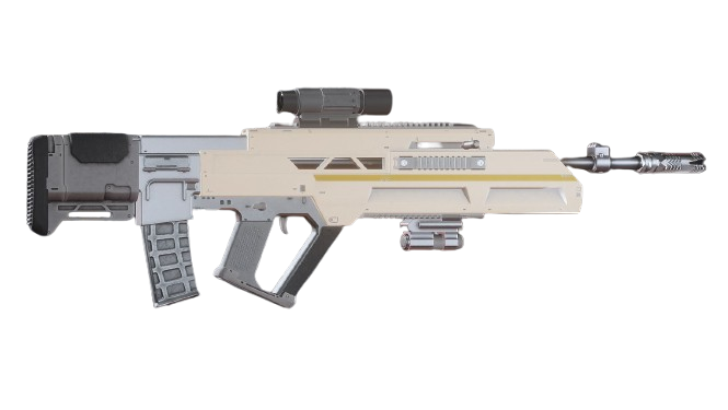 AR-23P Liberator Penetrator
