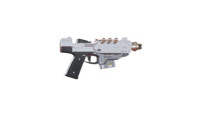 PLAS-15 Loyalist