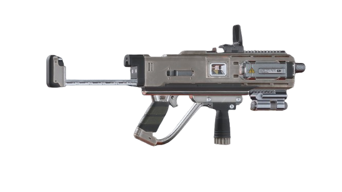 SMG-72 Pummeler
