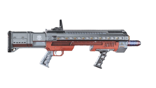 SG-451 Cookout