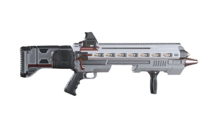 SG-8P Punisher Plasma