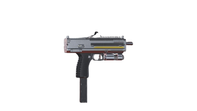 P-19 Redeemer