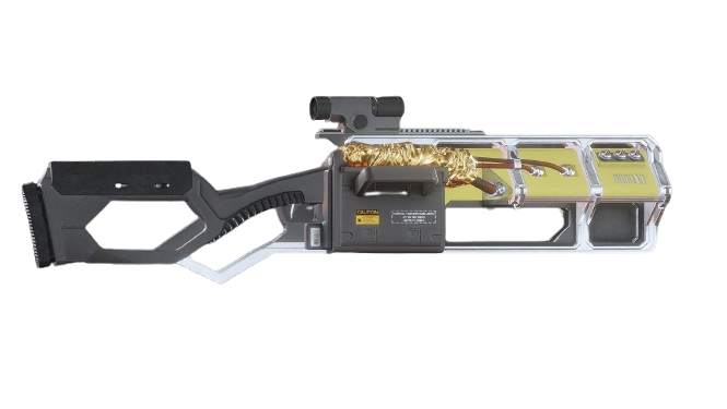 LAS-16 Sickle