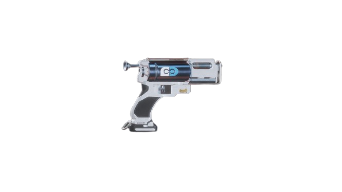 P-11 Stim Pistol