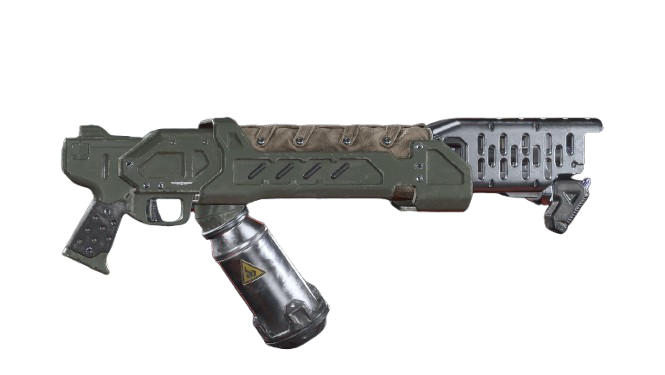 FLAM-66 Torcher