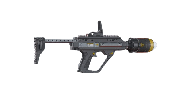 GP-31 Ultimatum