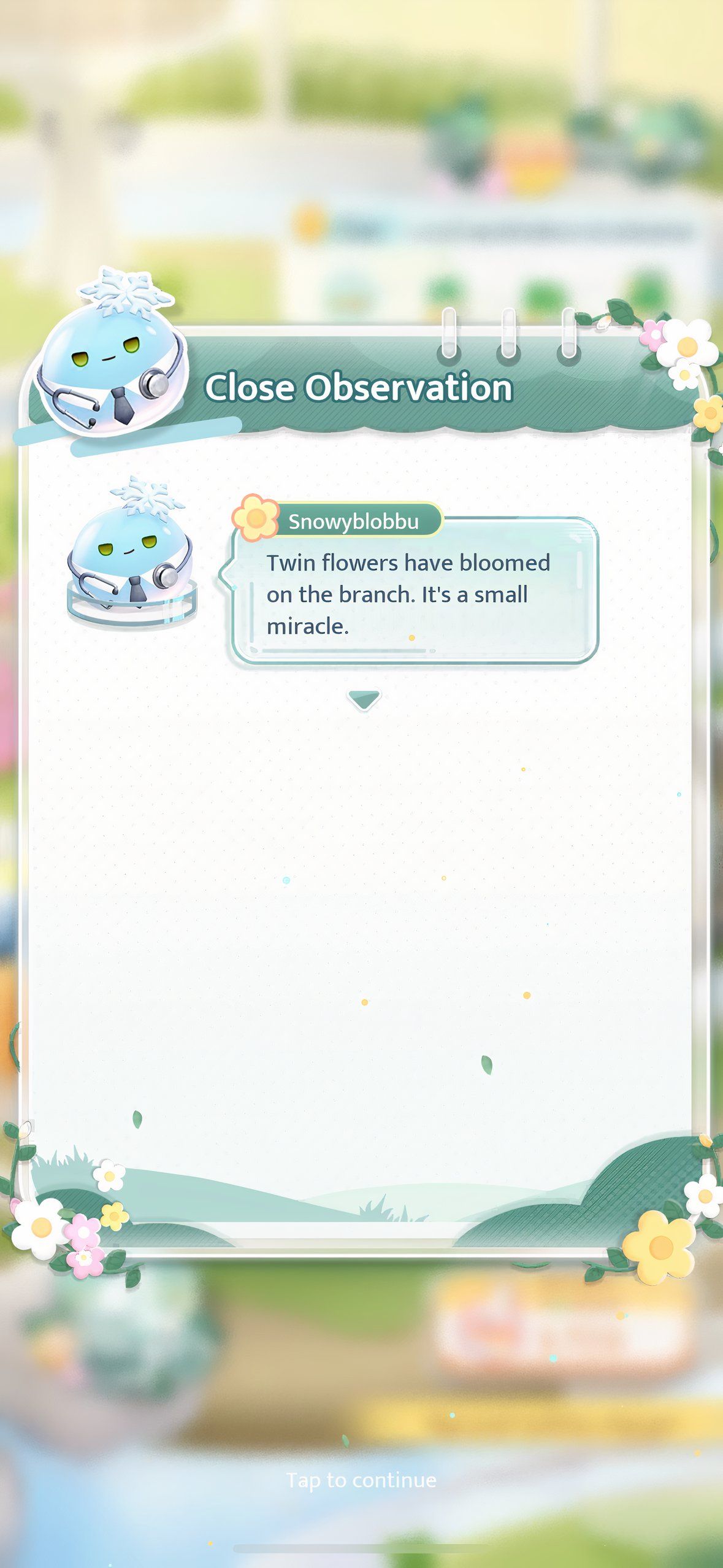 Love And Deepspace: A conversation with Zayne's Blobbu.