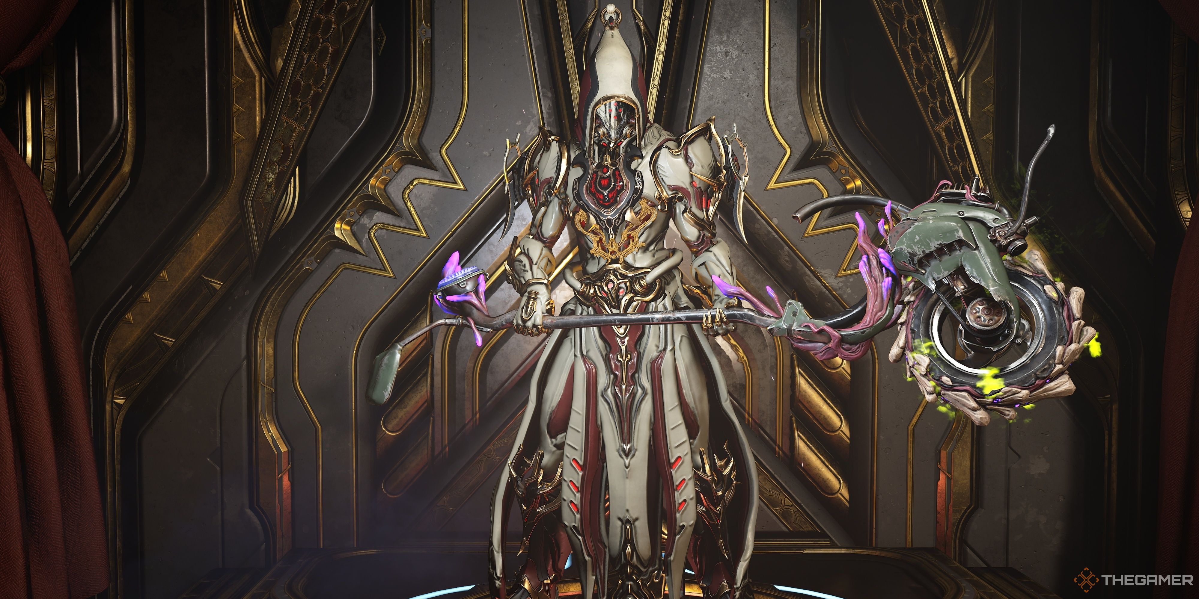 Warframe Coda Motovore In Orbiter-1