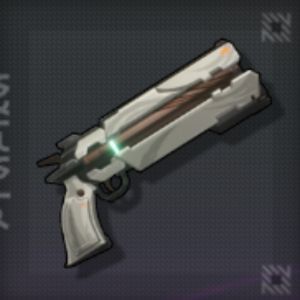 Wuthering Waves cadenza icon.