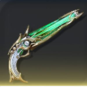 Wuthering Waves Woodland Aria icon.