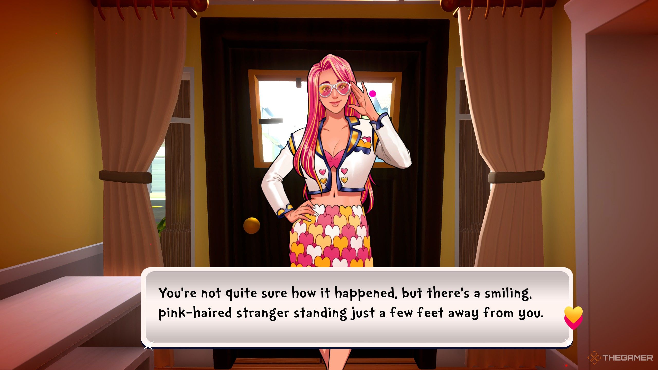 Date everything skylar's first appearance.