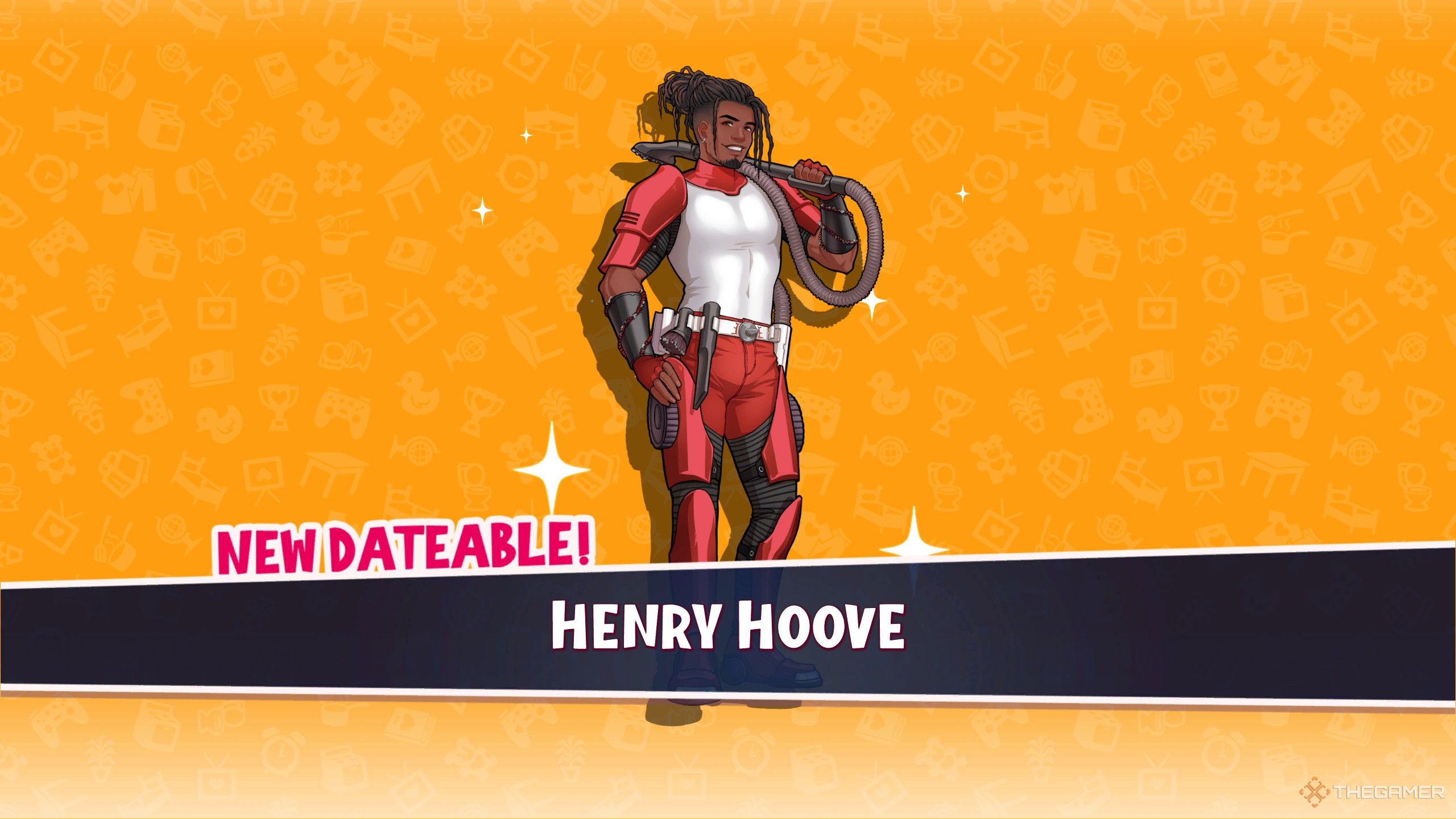 Date everything hoove art.