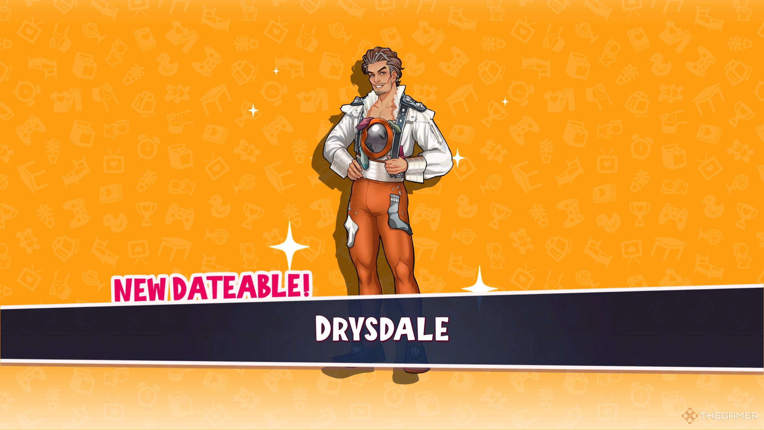Date everything drysdale art.