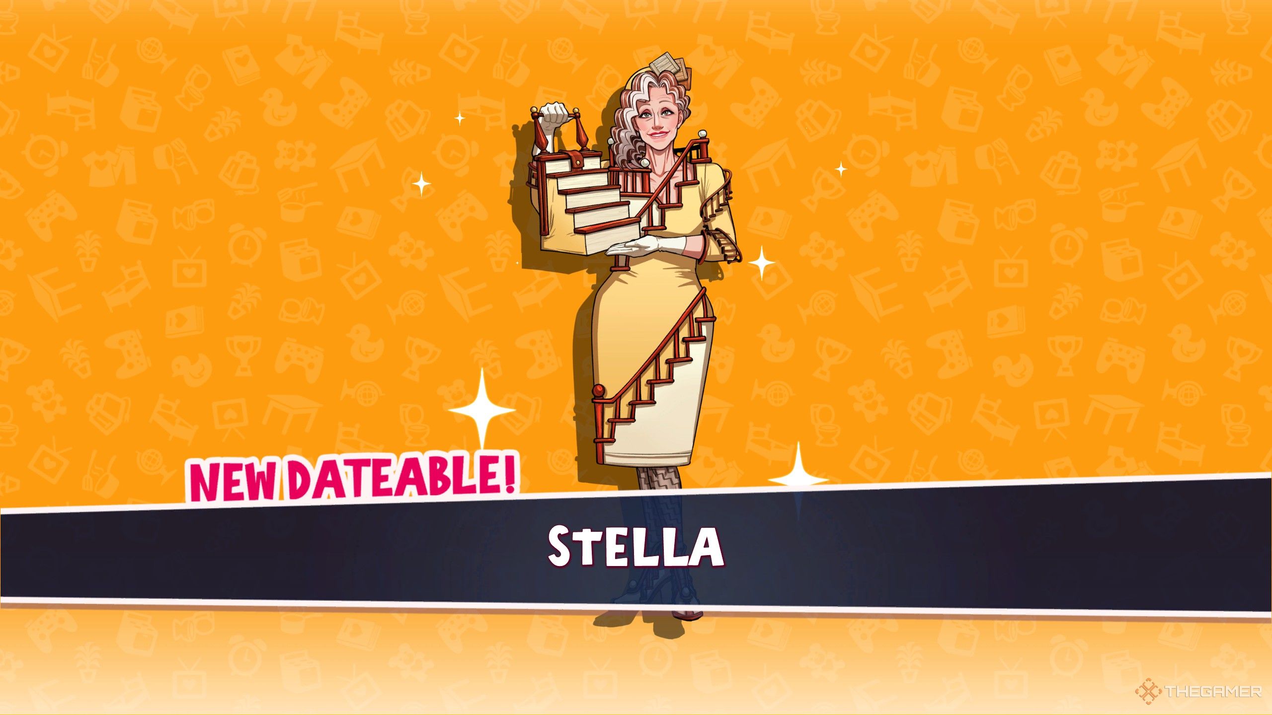 Date everything stella art.