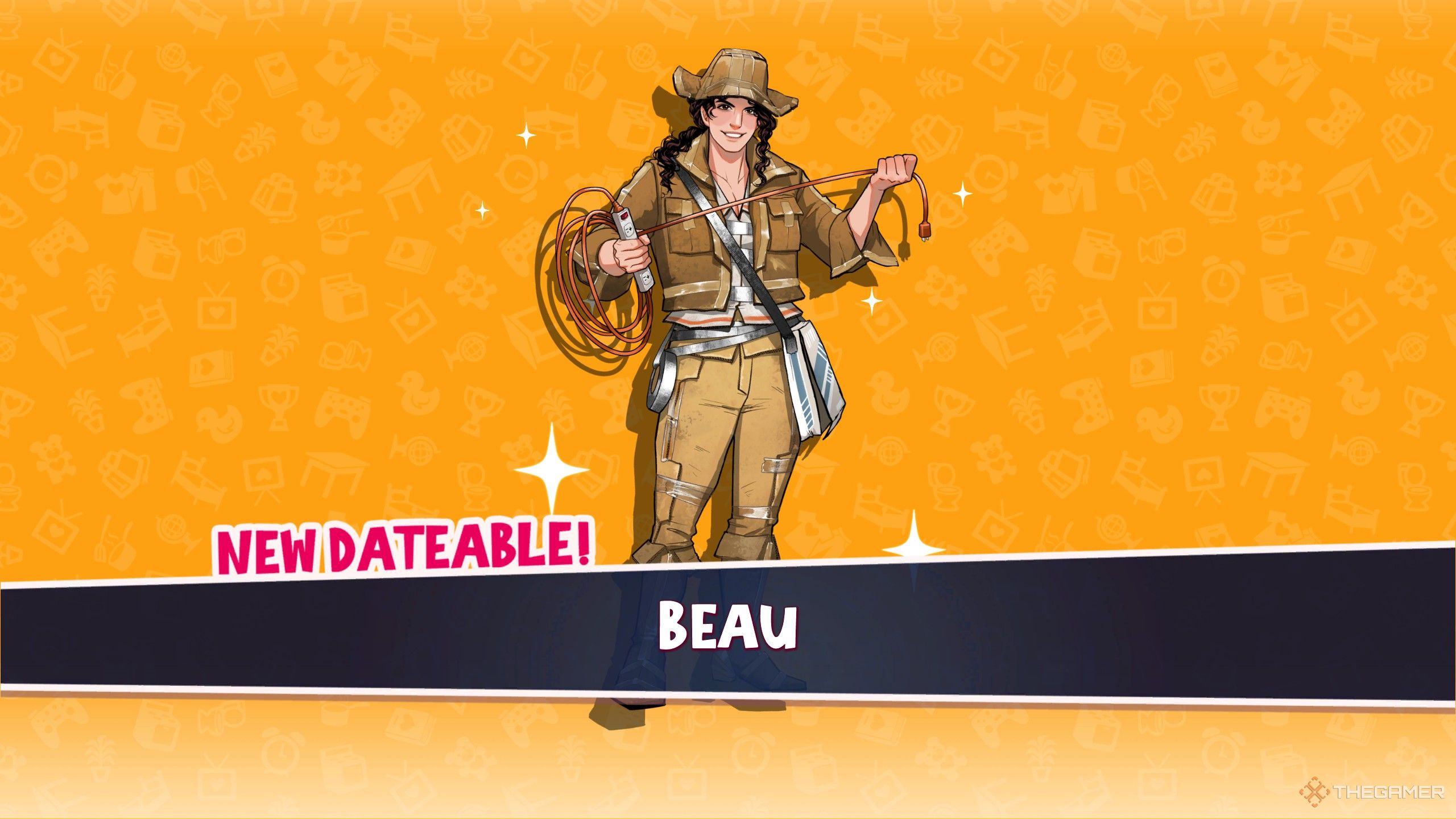 Date everything beau art.