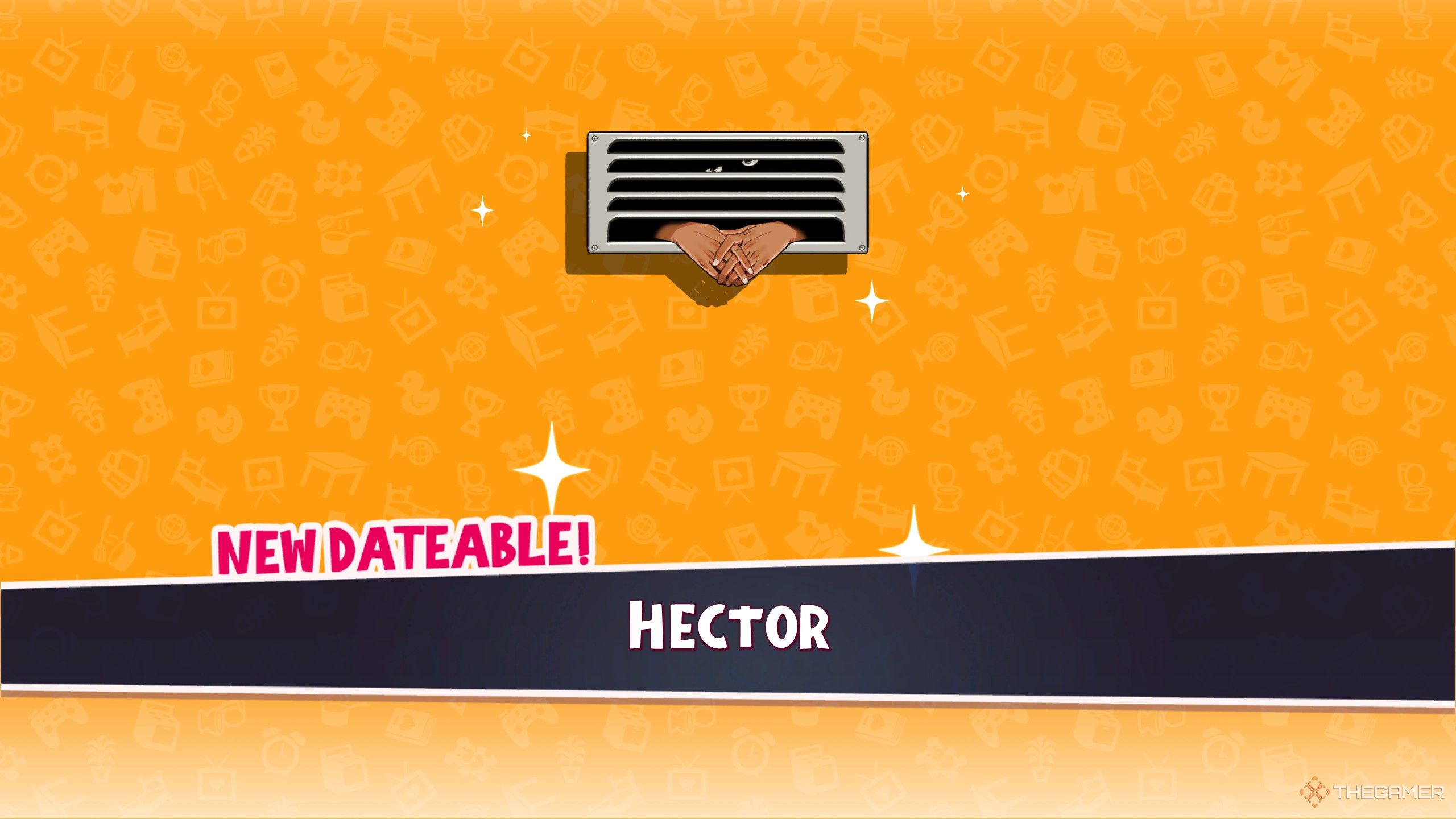 Date everything hector art.