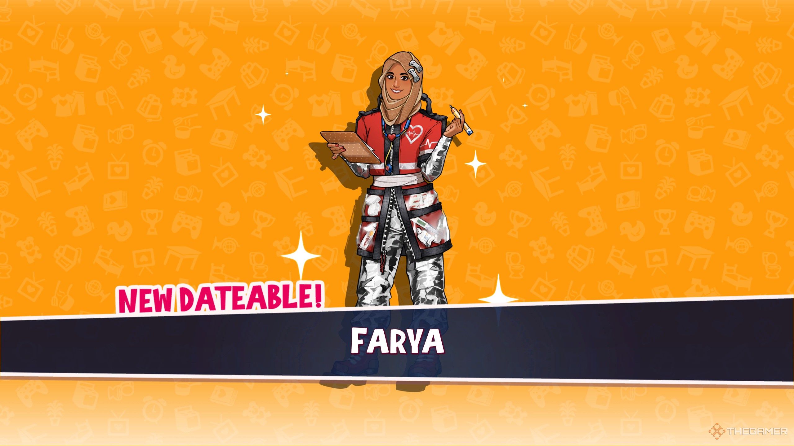 Date everything farya art.