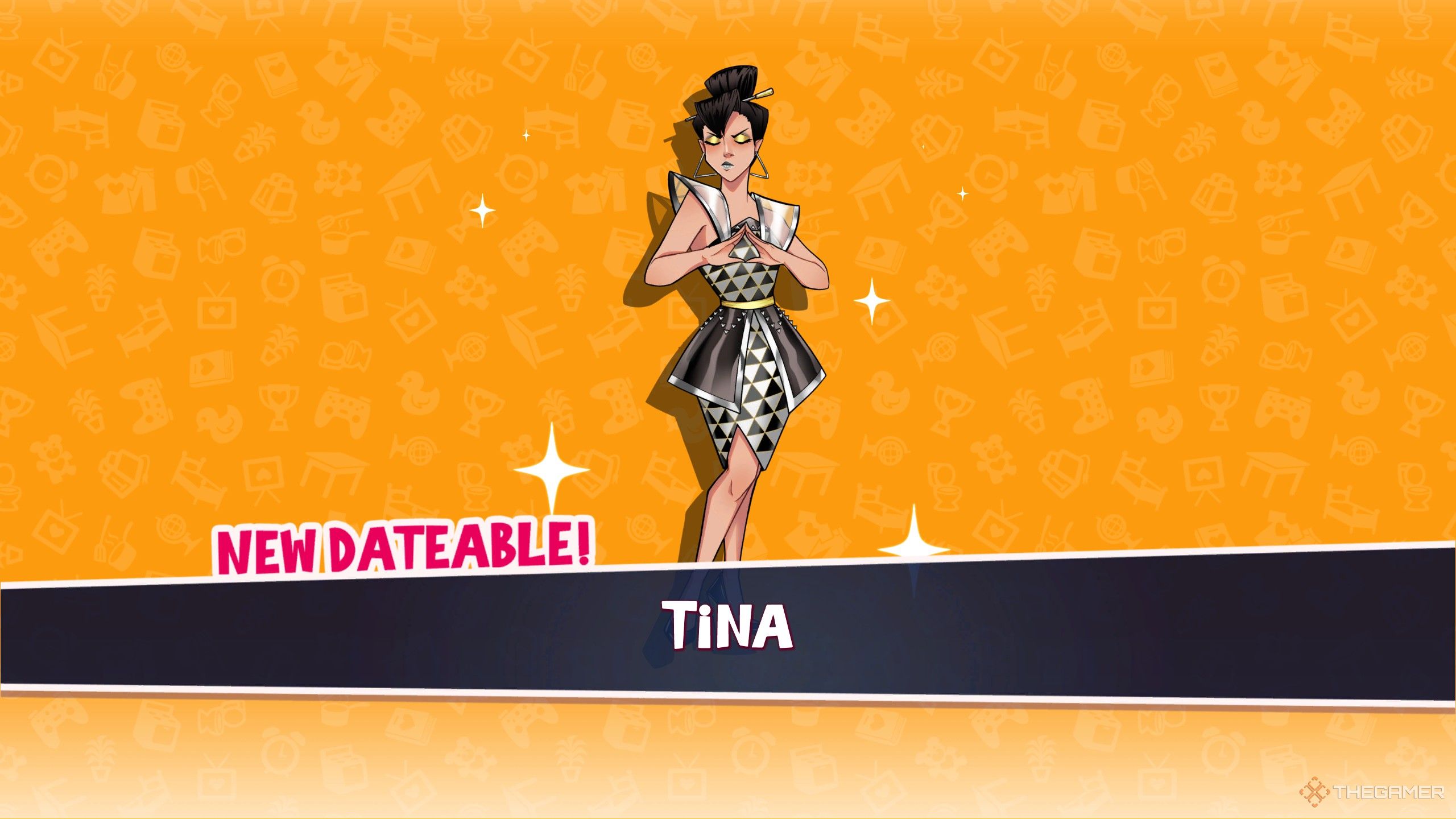 Date everything tina art.