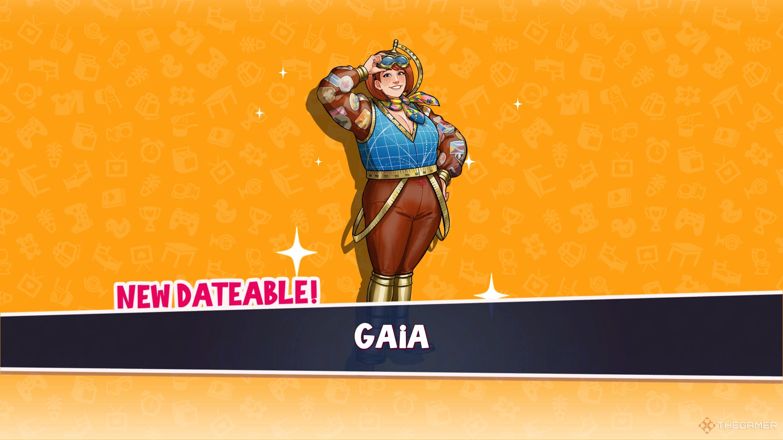 Date everything gaia art.