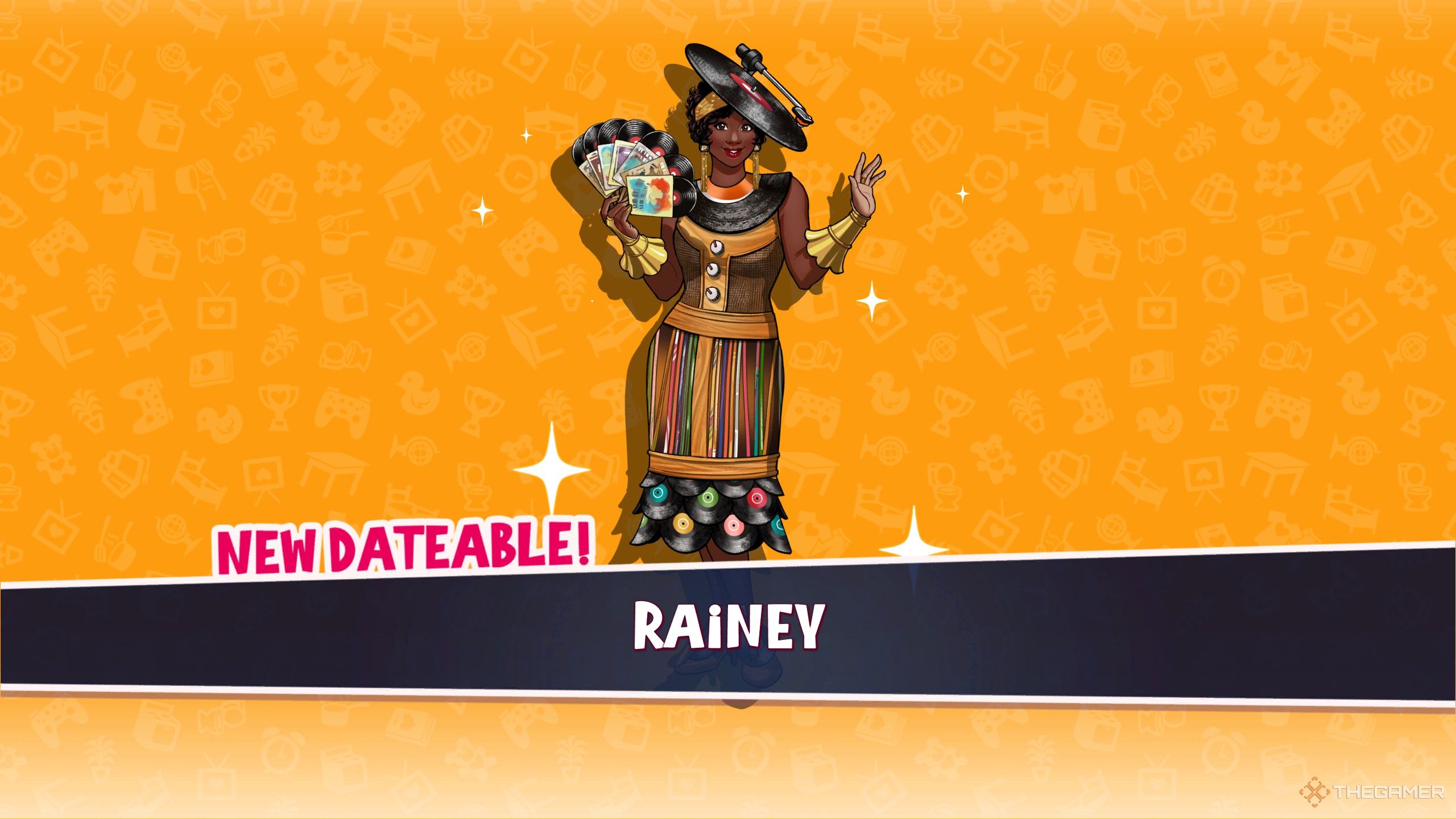 Date everything rainey art.