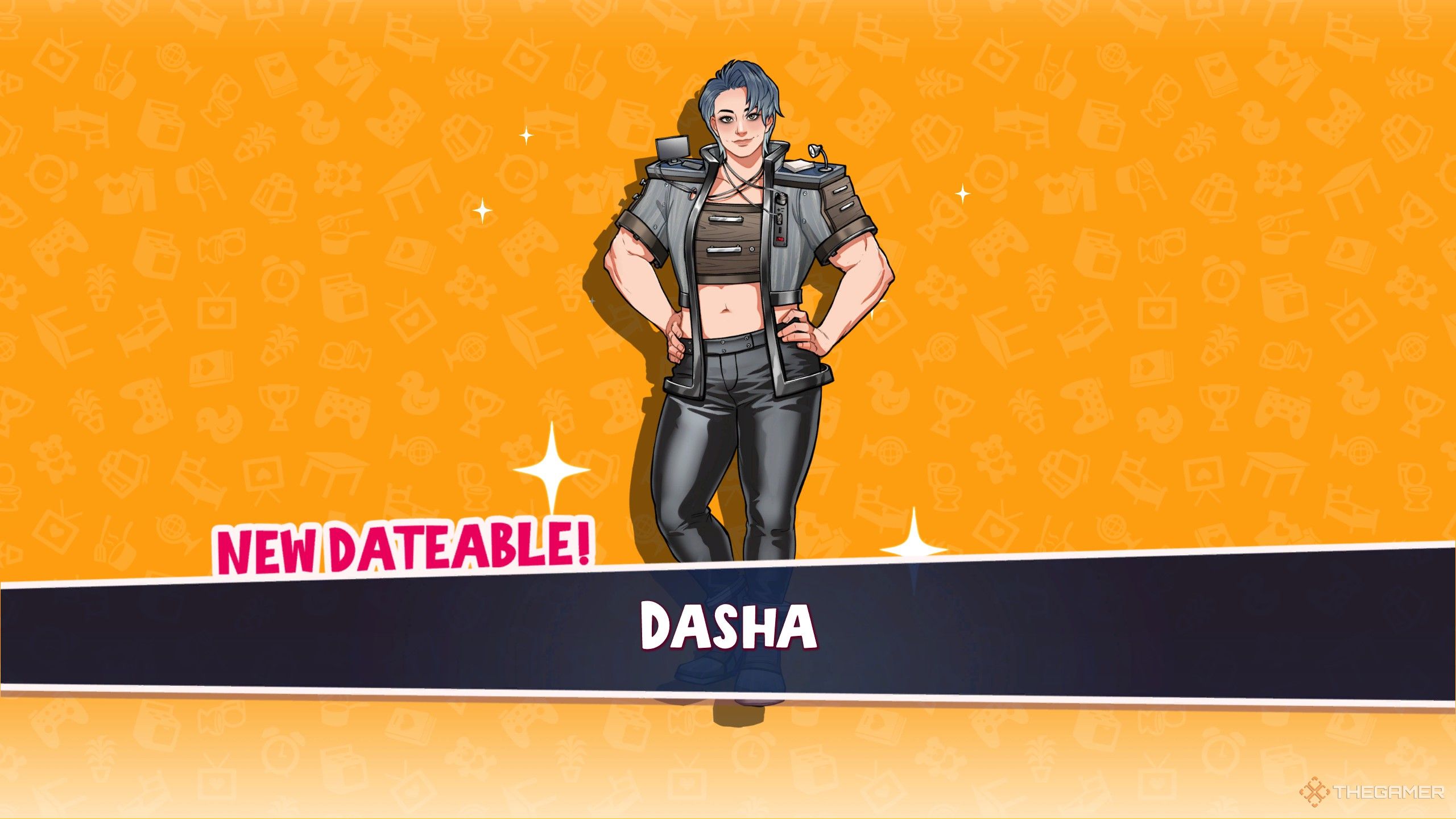 Date everything dasha art.