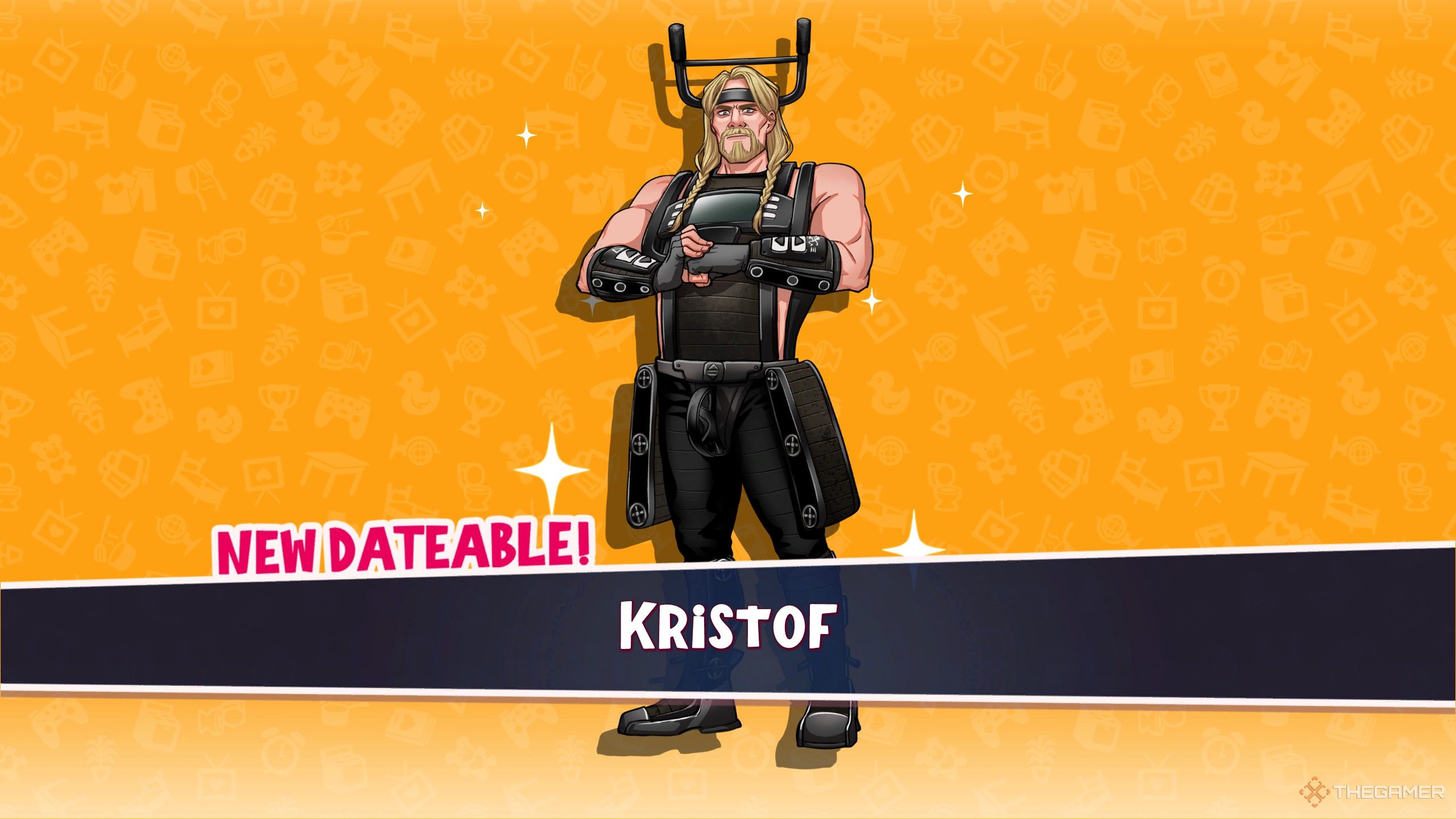 Date everything kristof art.
