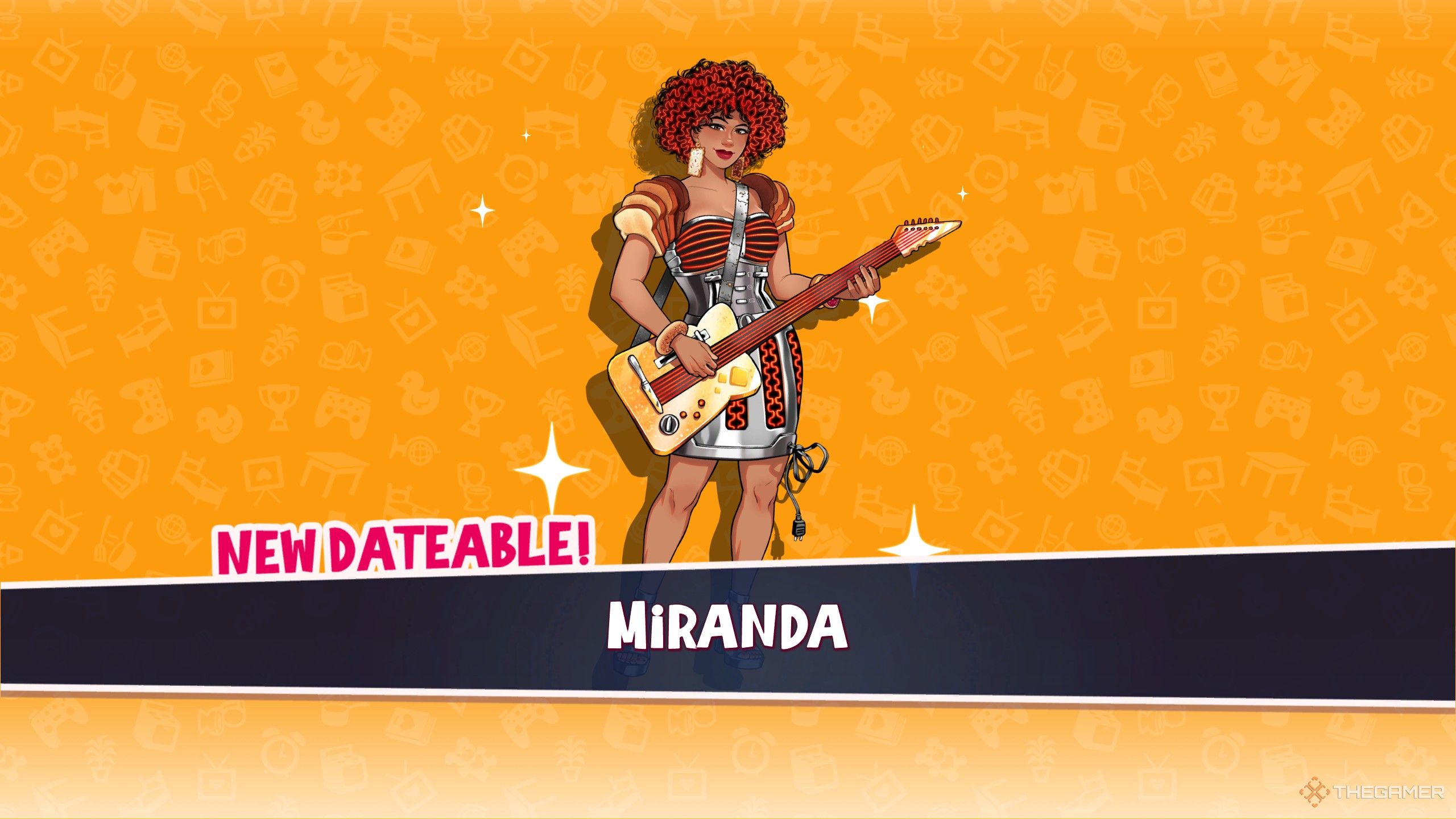 Date everything miranda art.