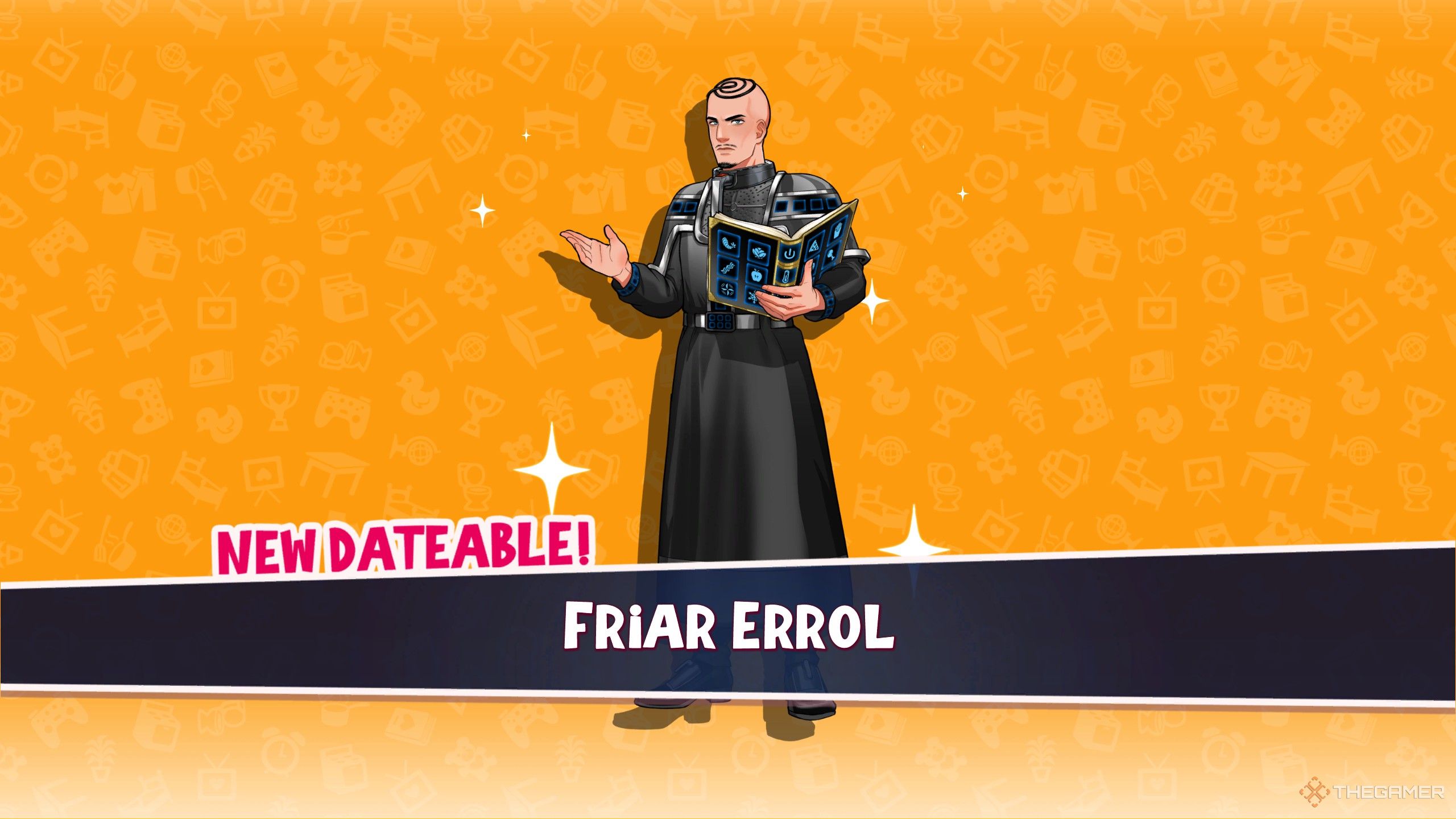 Date everything errol art.