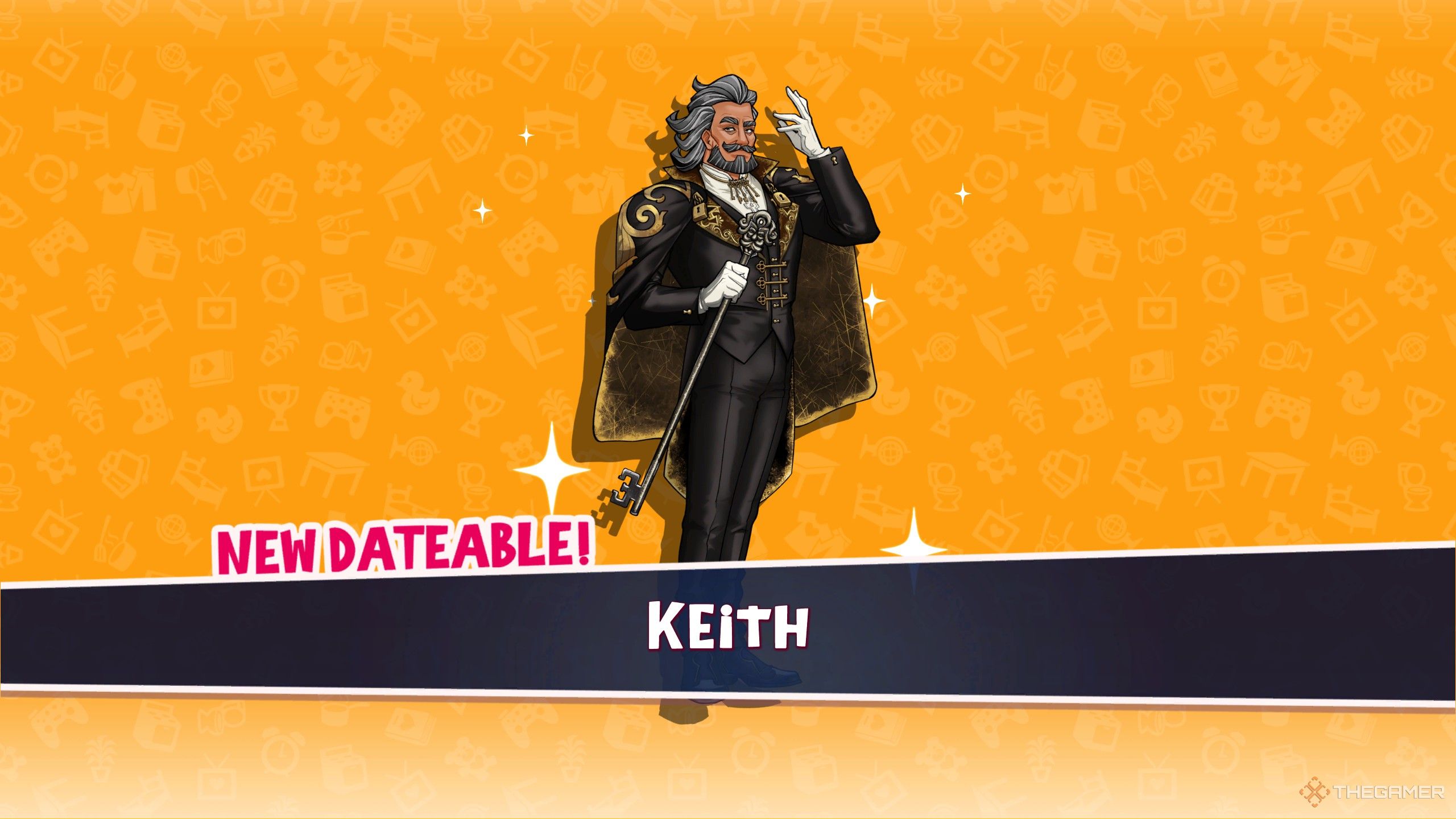 Date everything keith art.