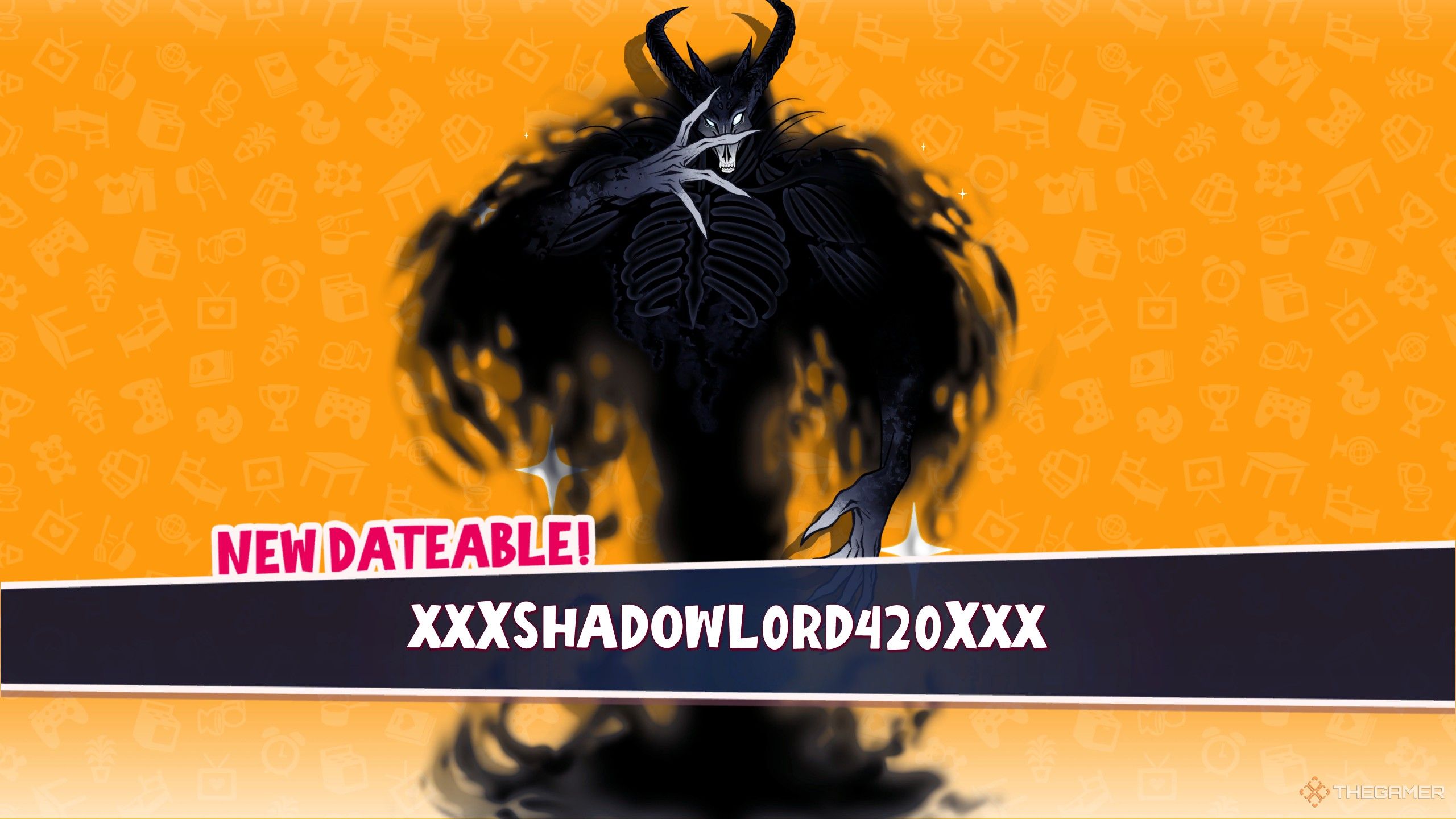 Date everything shadowlord art.