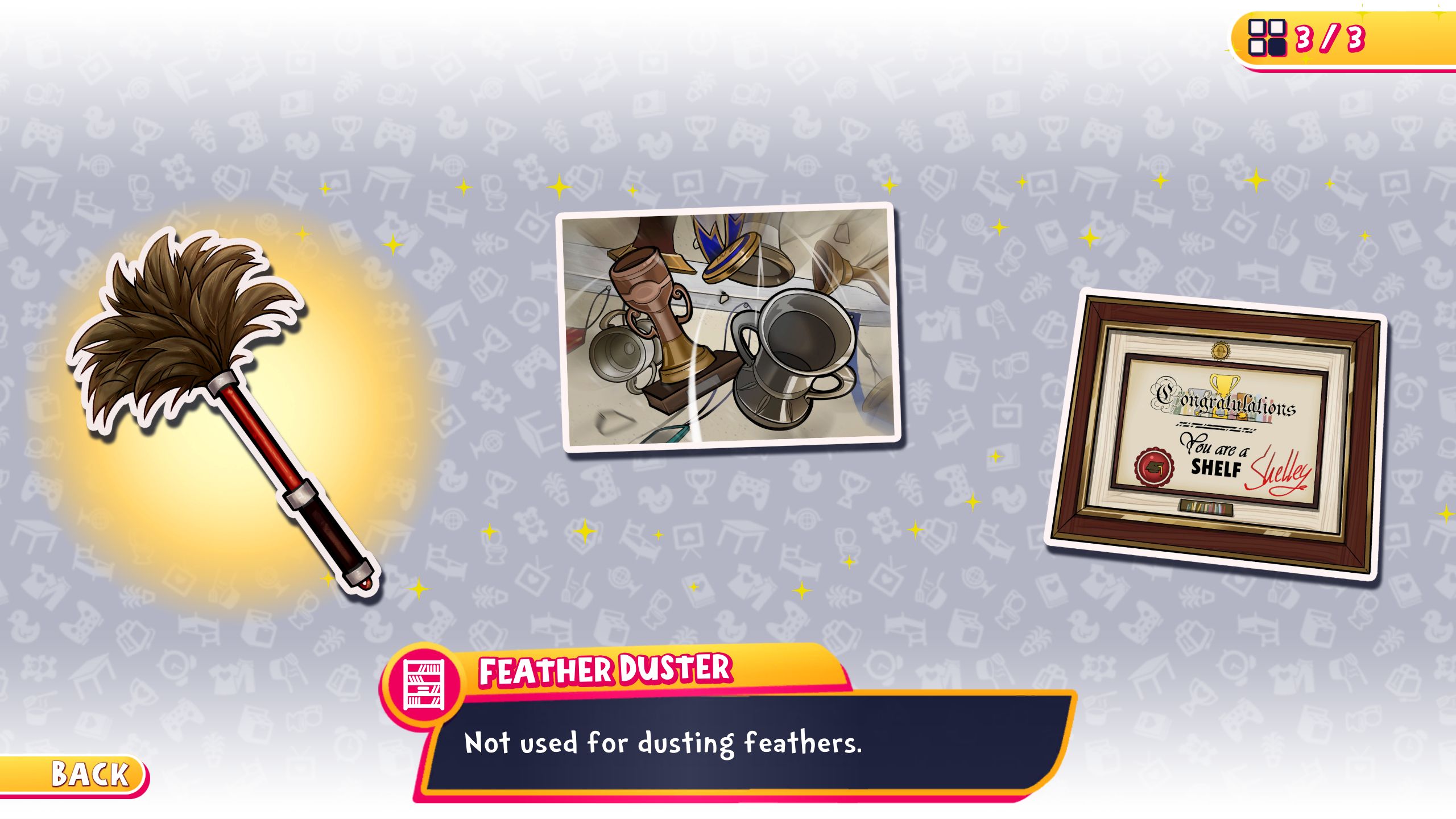 Shelly's Collectables in Date Everything!
