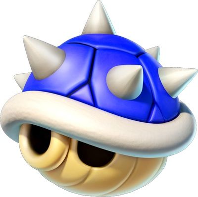 Mario-Kart-World-Blue-Shell-Icon