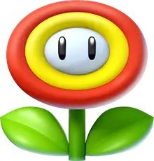 Mario-Kart-World-Fire-Flower-Icon