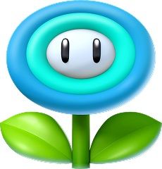 Mario-Kart-World-Ice-Flower-Icon