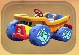 Mario-Kart-World-Li'l-Dumpy-Icon