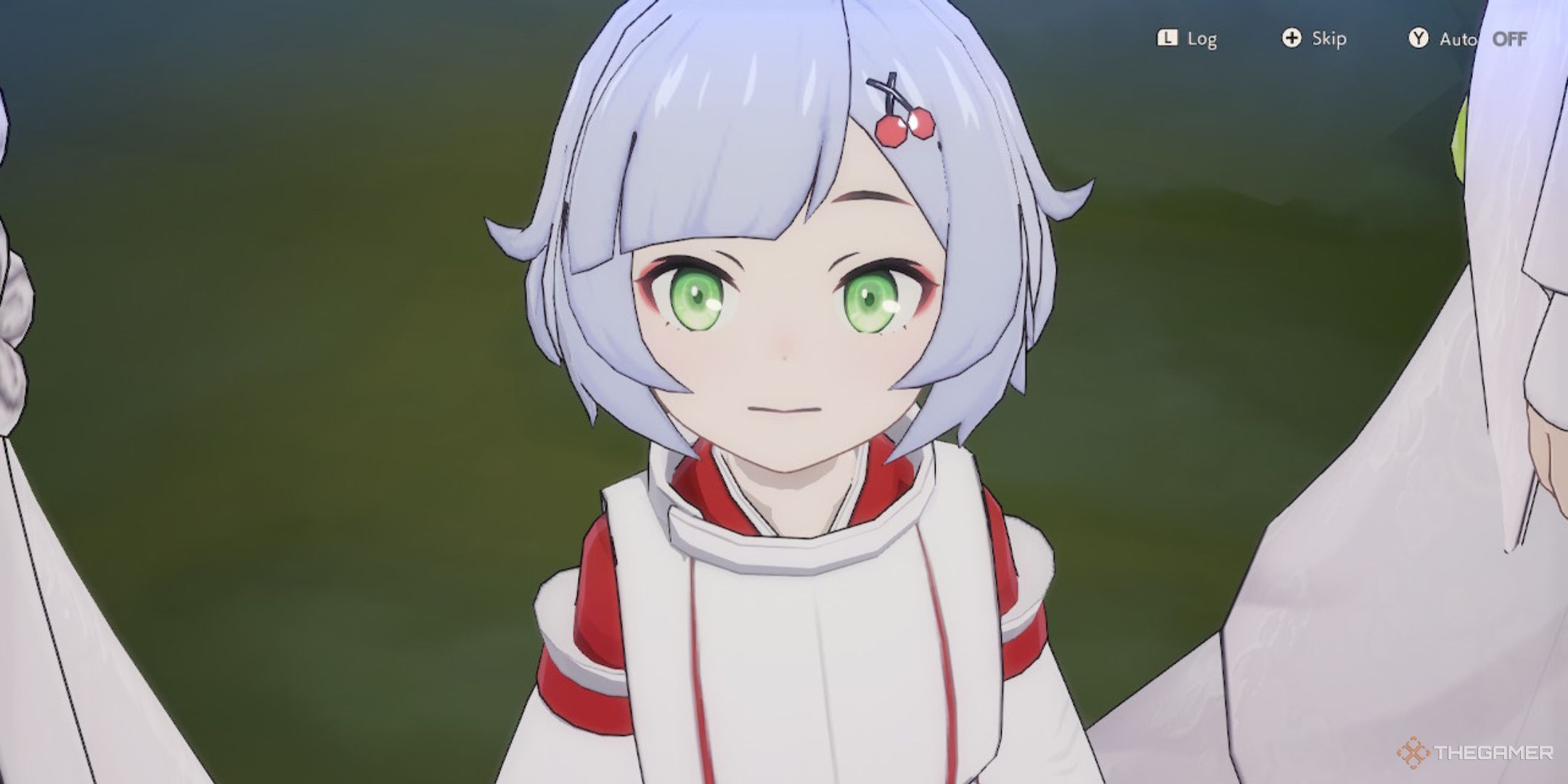 Rune Factory Guardians Of Azuma kid picture.