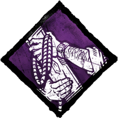 Apocalyptic Ingenunity Perk Icon for Dead by Daylight.