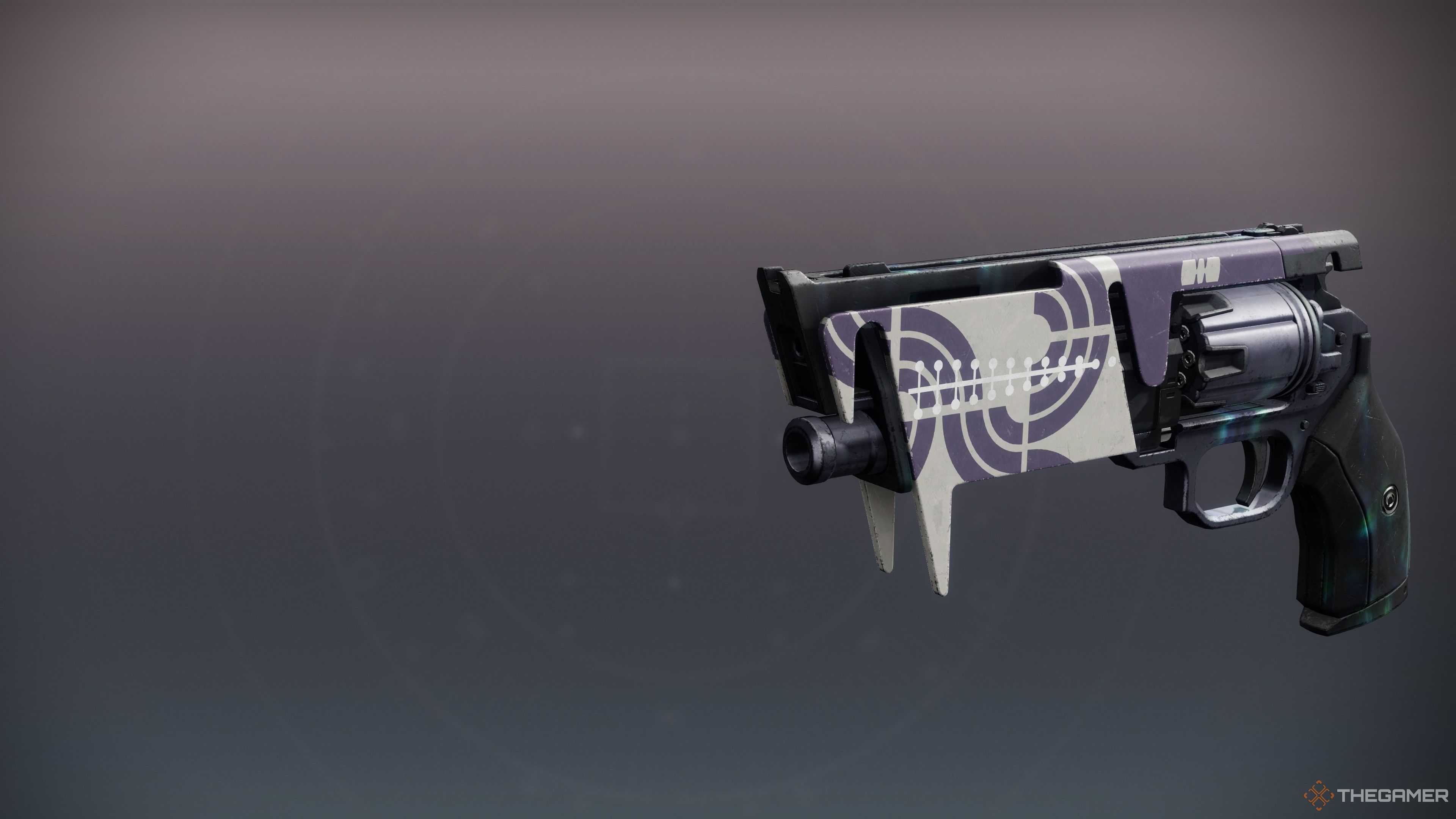 Destiny 2 Agape