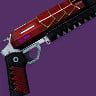Destiny 2 Phoneutria Fera Icon
