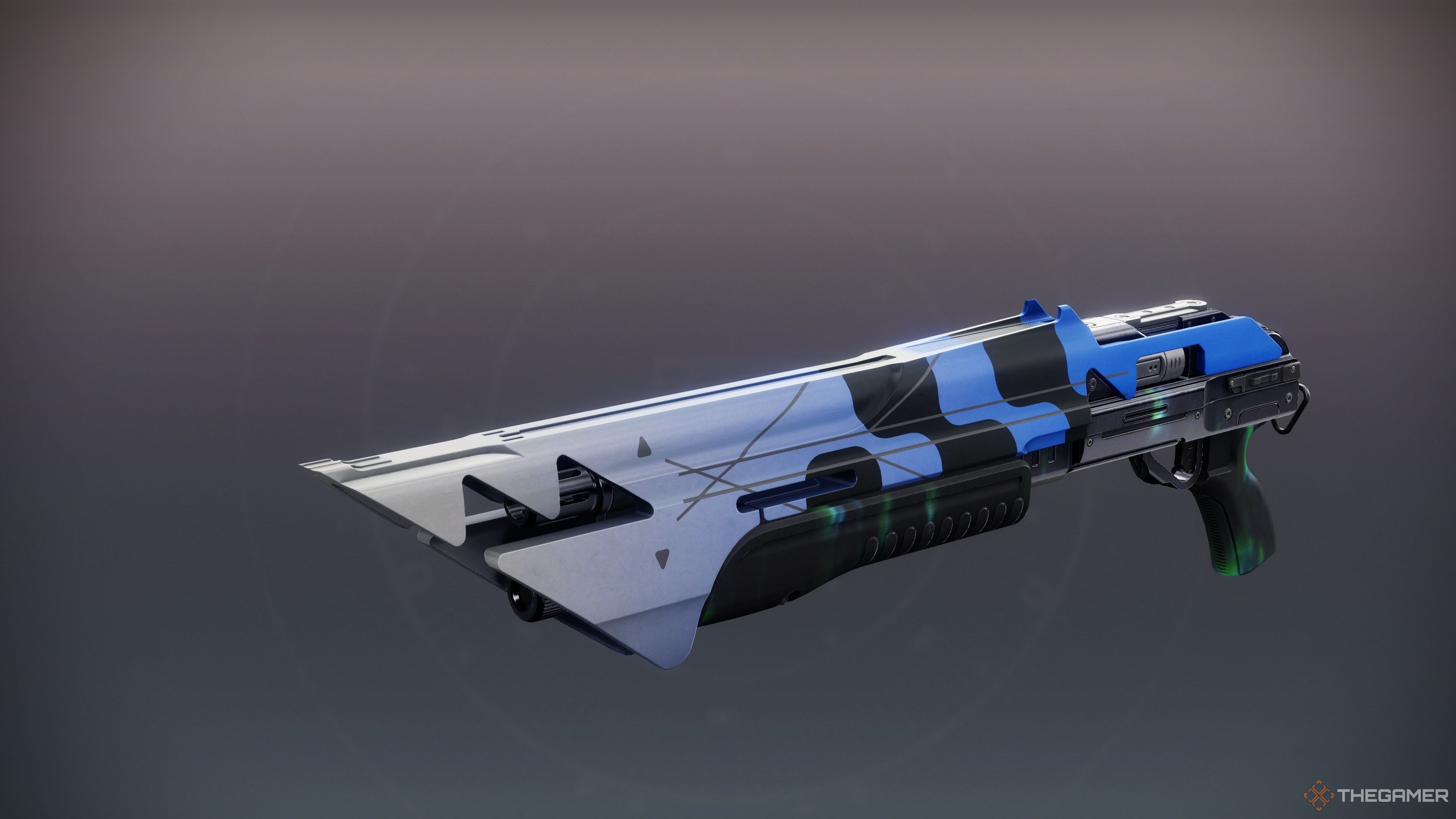 Destiny 2 Precipial