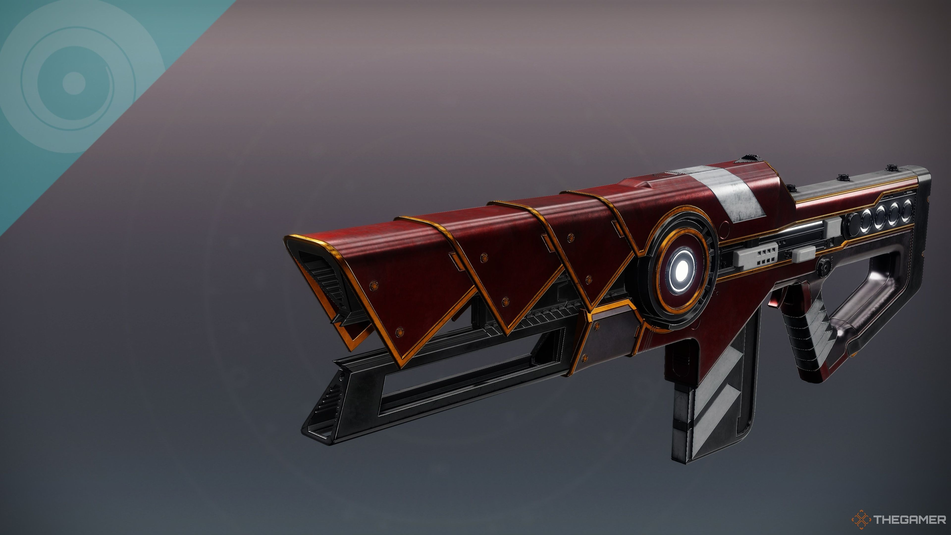 Destiny 2 Ribbontail