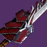 Destiny 2 Synanceia Icon