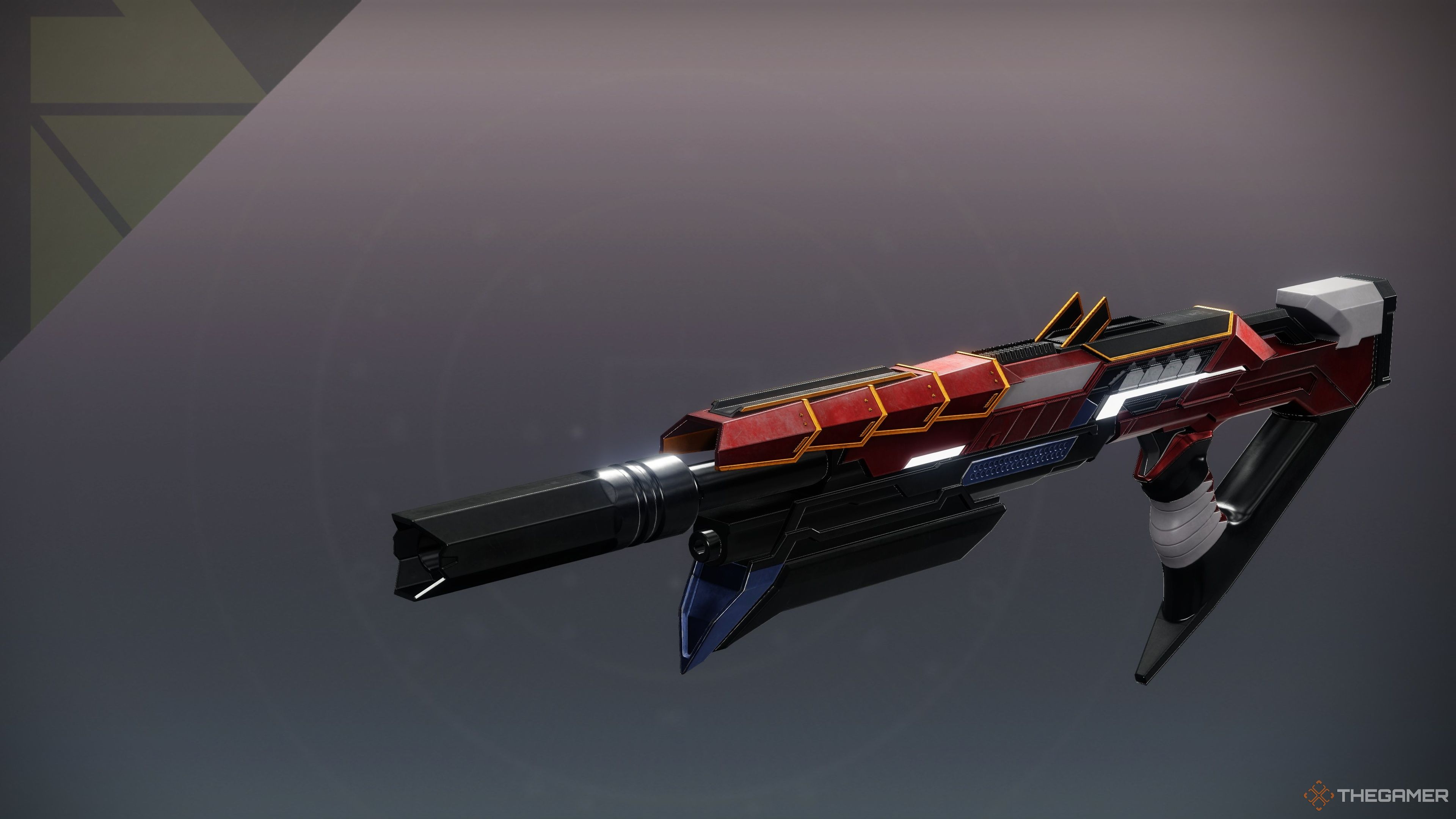 Destiny 2 Trachinus