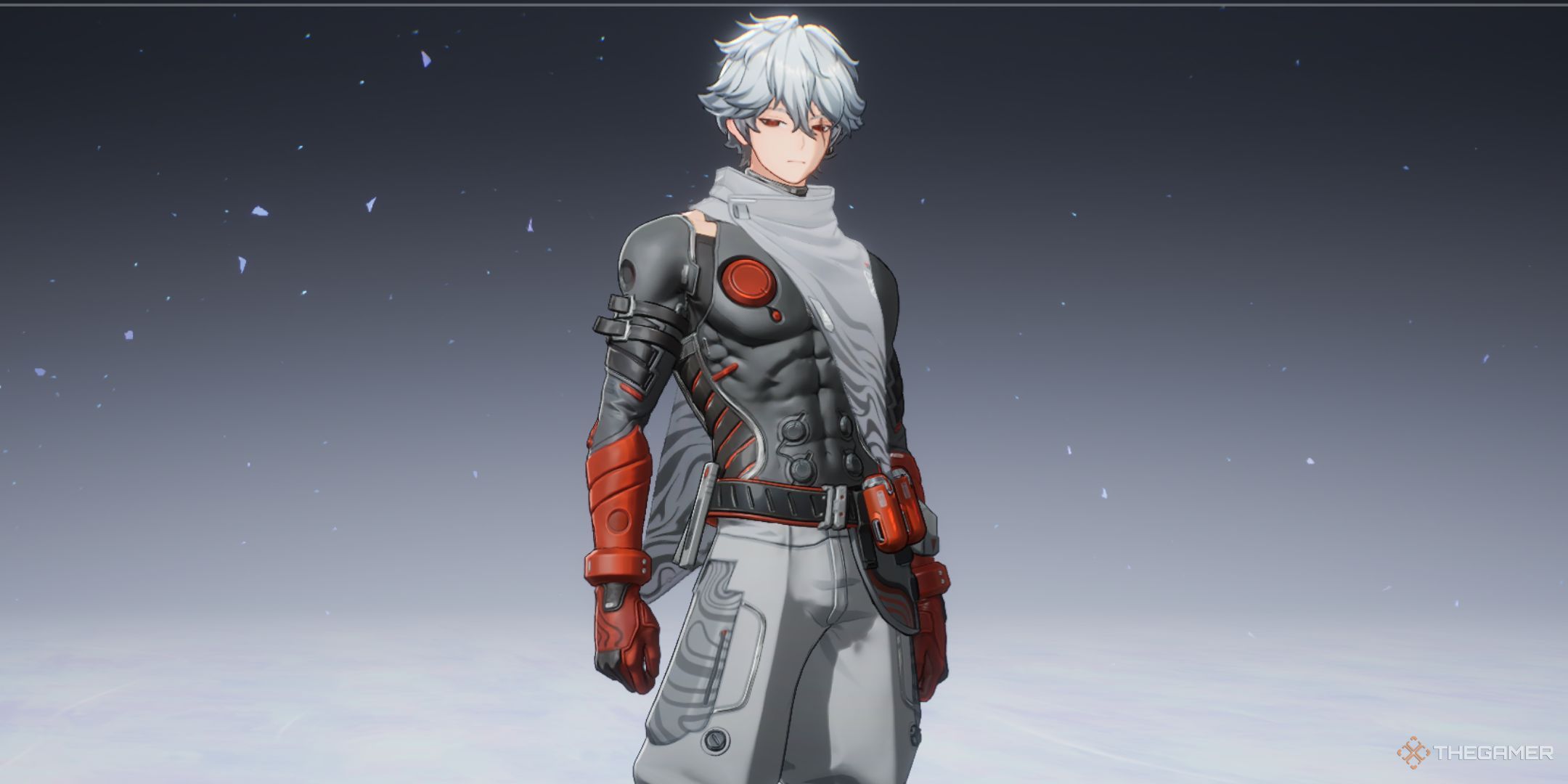 Fate Trigger Ryoin overview.