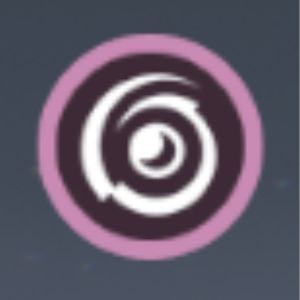 Wuthering Waves Havoc Eclipse icon.