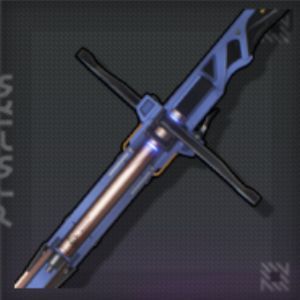 Wuthering Waves Helios Cleaver icon.